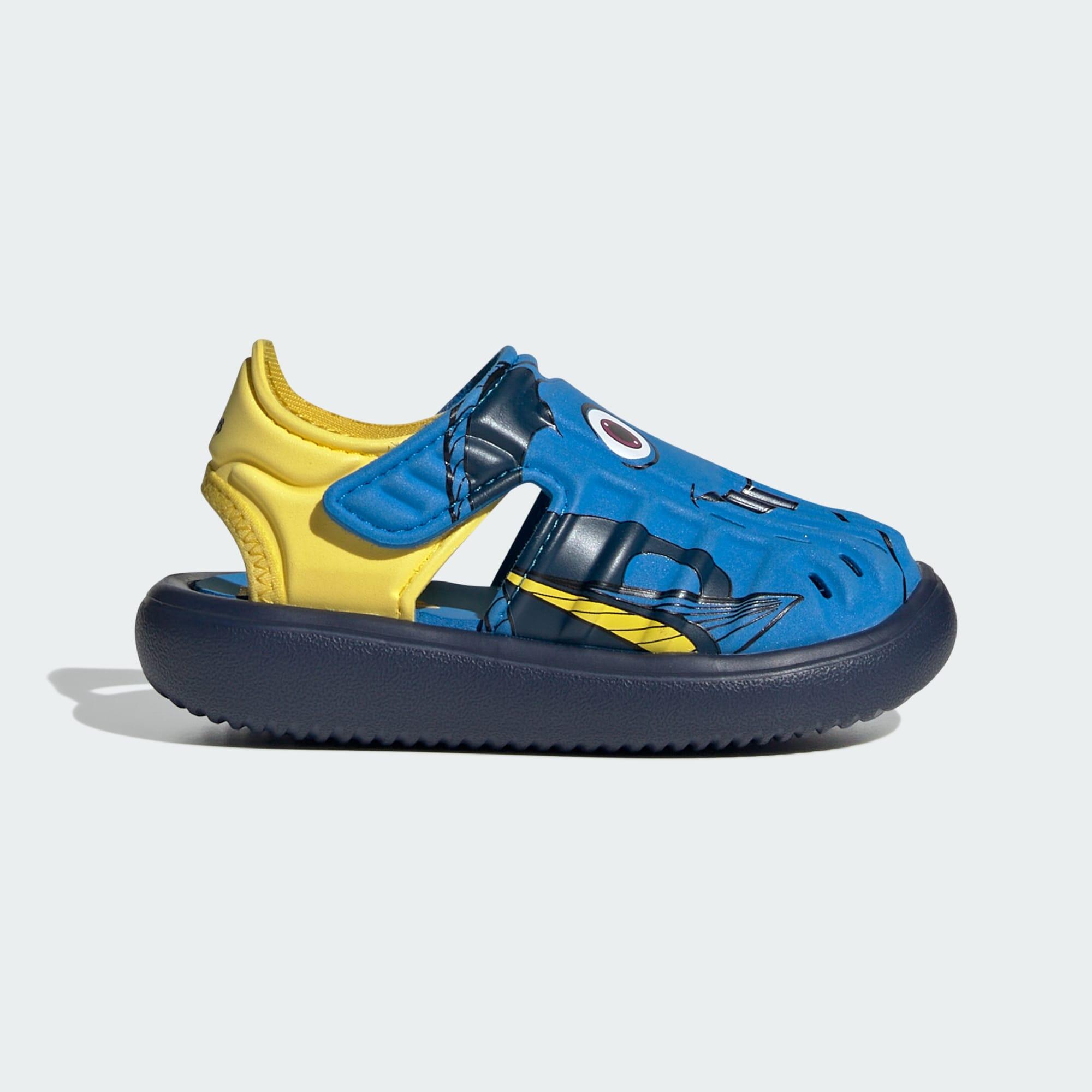 SANDALE AQUATIQUE ADIDAS PIXAR DISNEY BÉBÉS 2/7