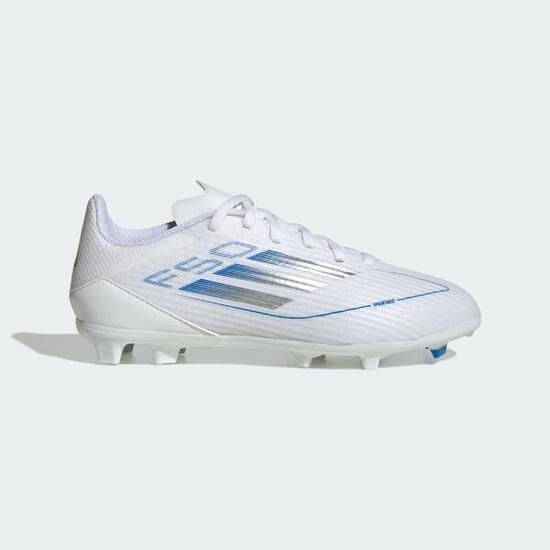 Scarpe da calcio F50 League Firm/Multi-Ground Junior