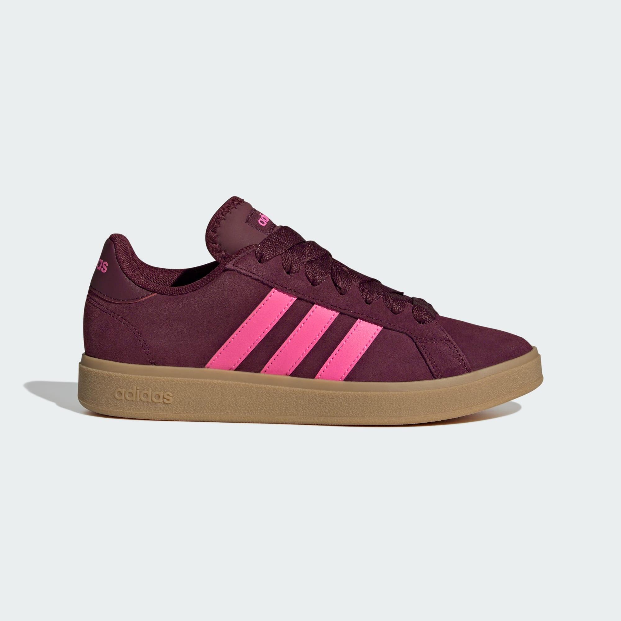 Buty Grand Court Base 00s
