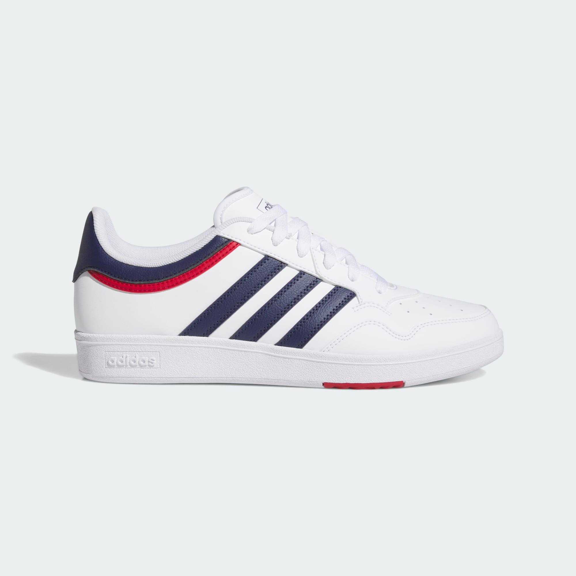 ADIDAS Boty Hoops 4.0