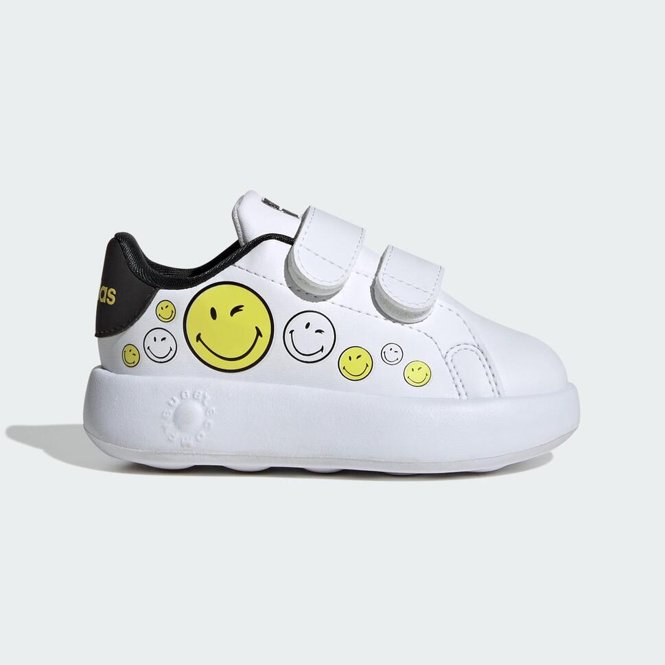 Buty adidas Smiley Advantage Kids
