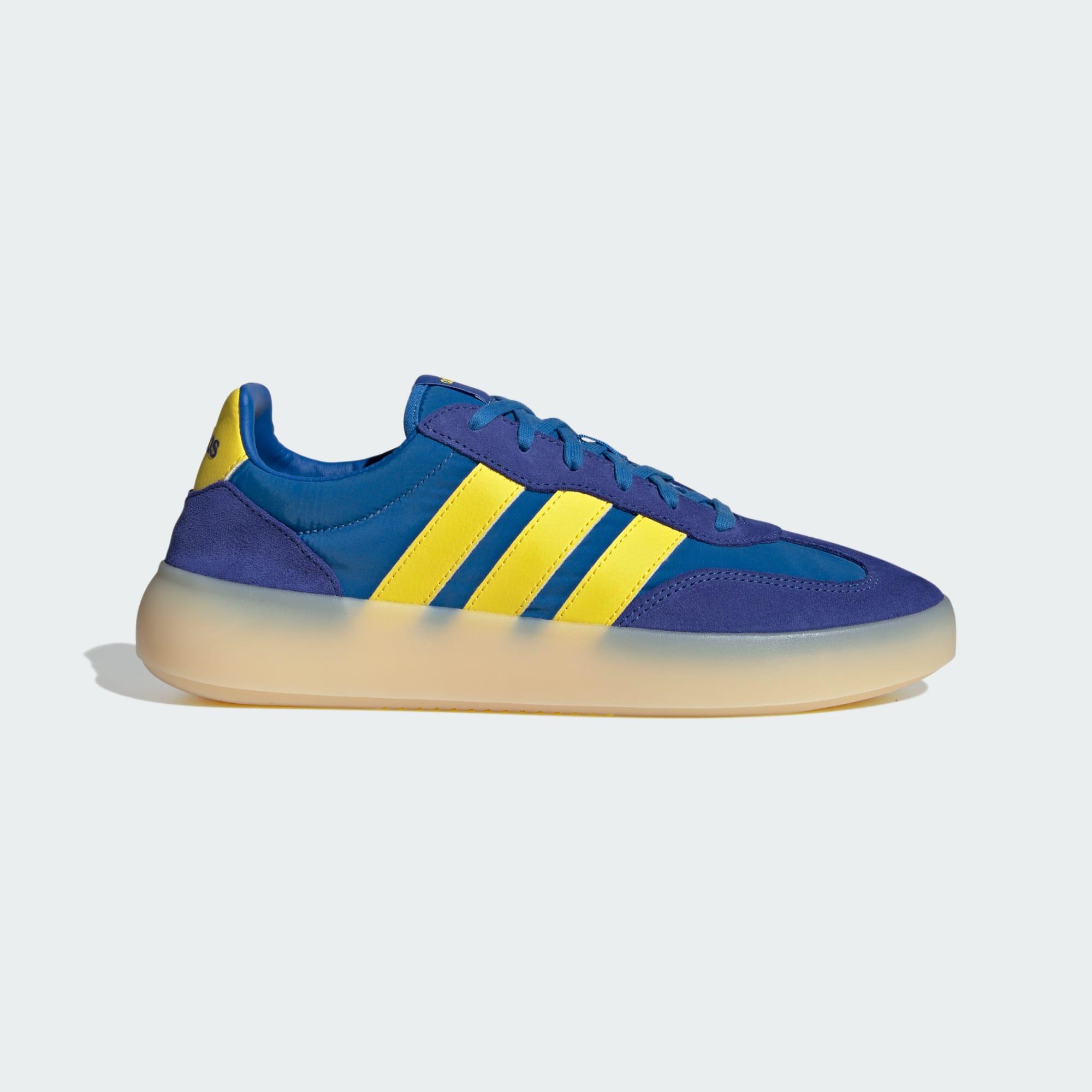 Chaussure Barreda Decode 2/8