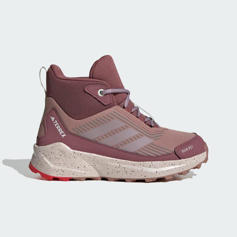 Dětské turistické boty Terrex Trailmaker 2 Mid Rain.Rdy