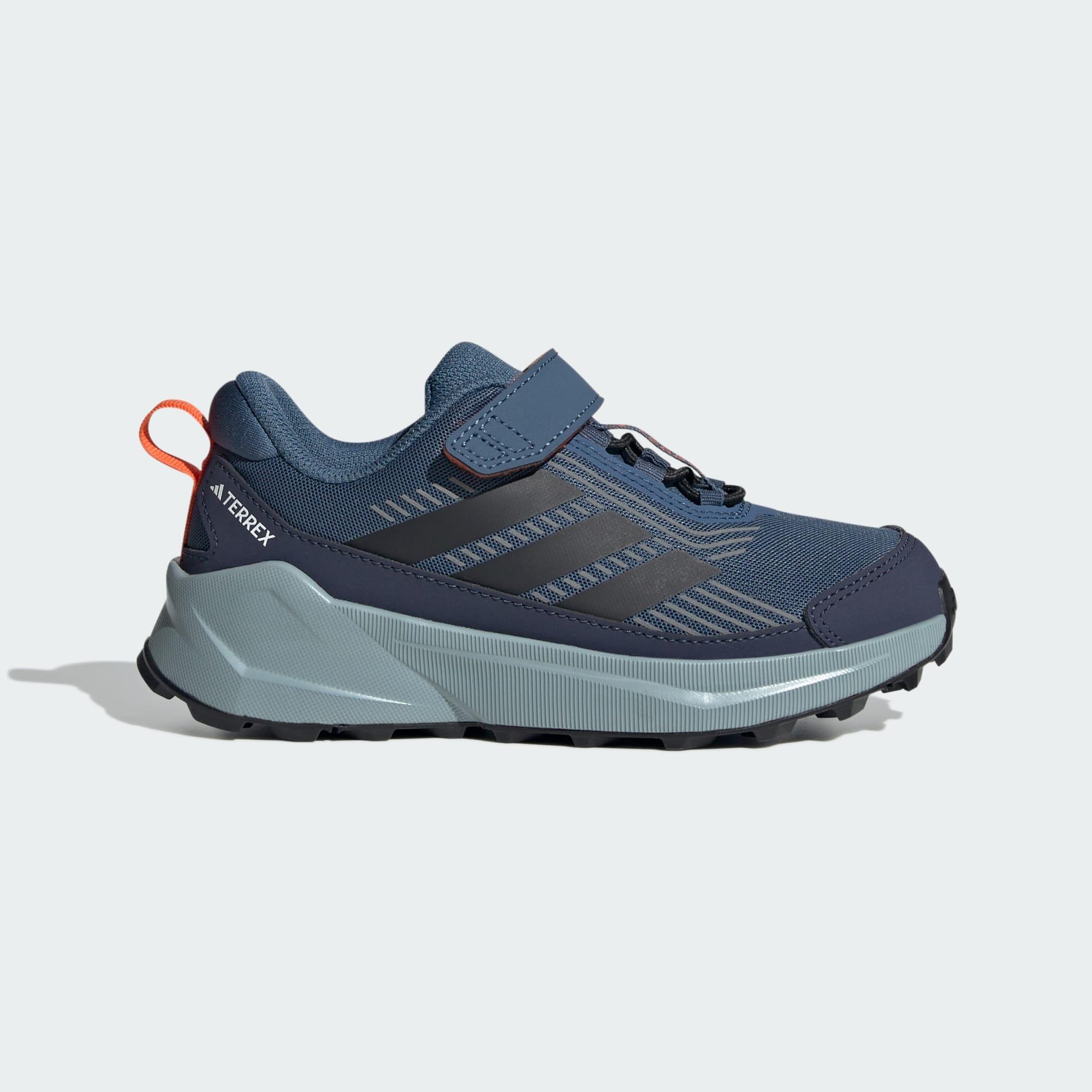 ADIDAS Dětské turistické boty Terrex Trailmaker Hiking 2