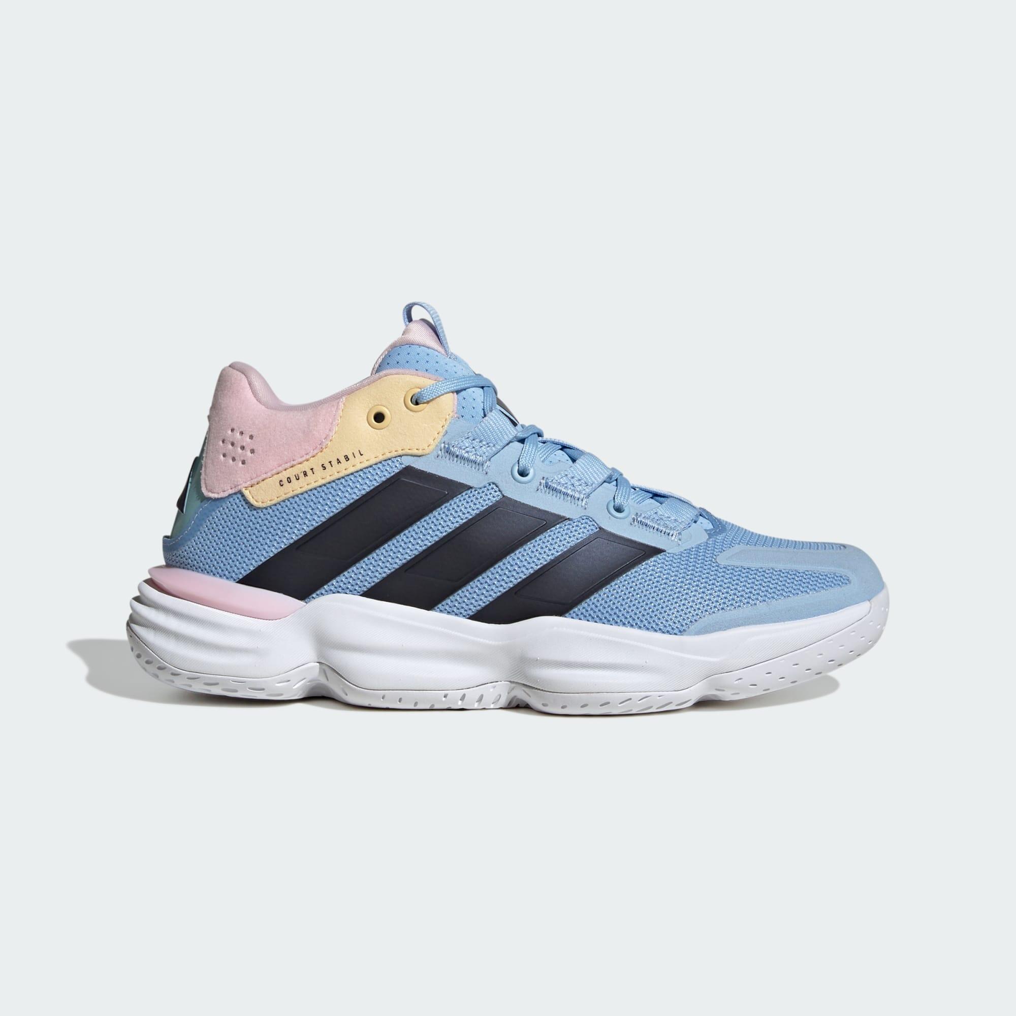 ADIDAS Sapatilhas Court Stabil Indoor