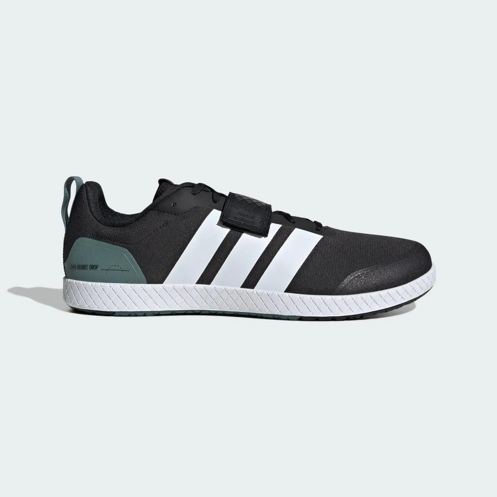 The Total Weightlifting Shoes