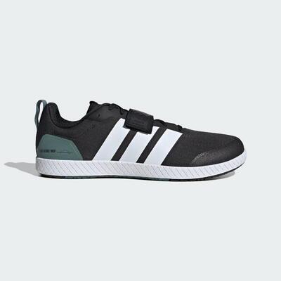 The total gewichthefschoenen