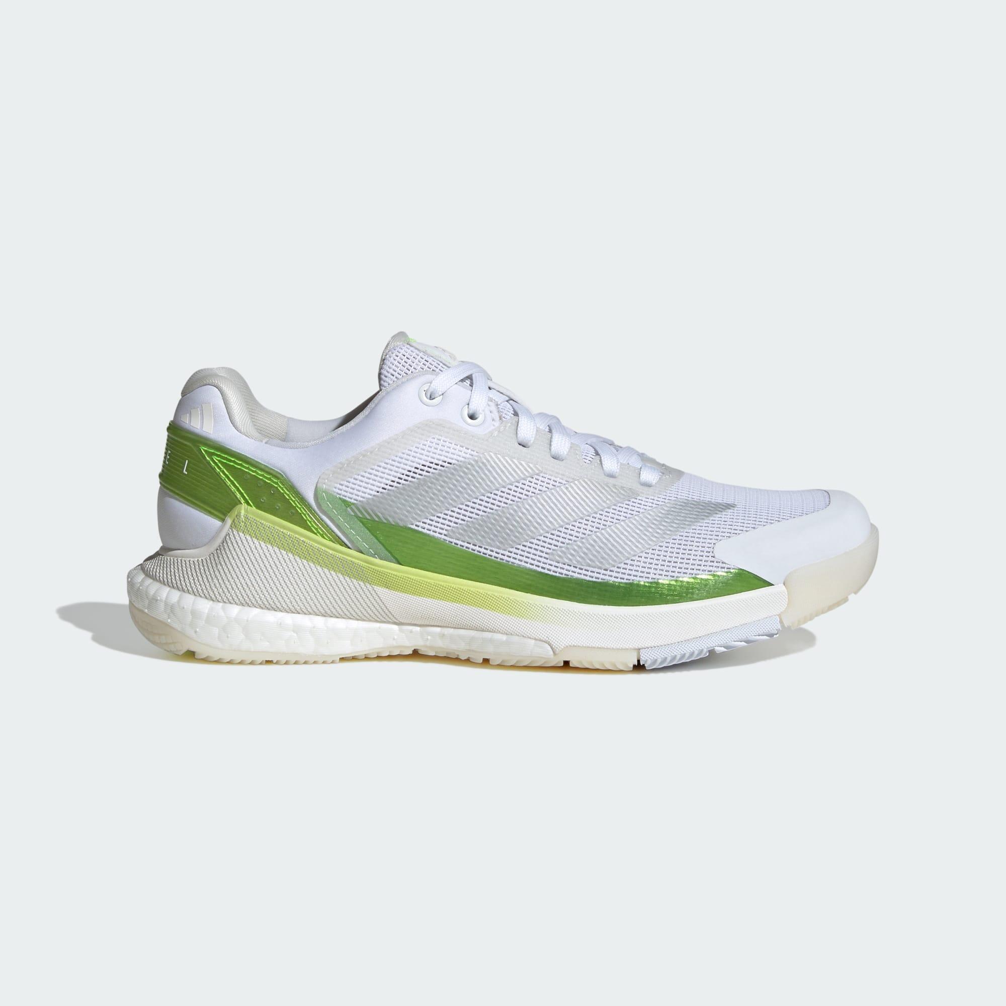 ADIDAS Sapatilhas de Padel BOOST Crazyquick
