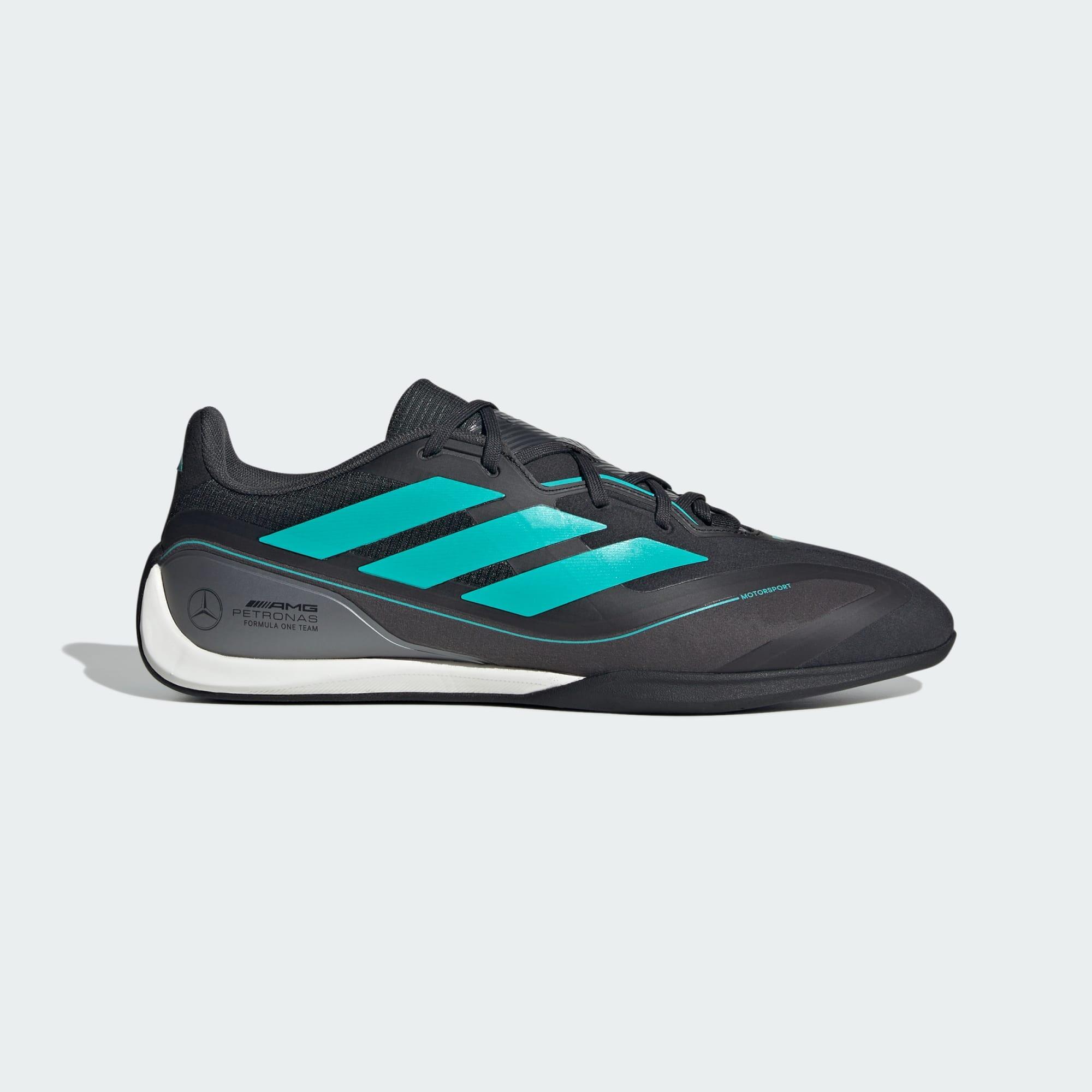 ADIDAS FEROZA MERCEDES AMG PETRONAS F1 TEAM SHOES | Decathlon