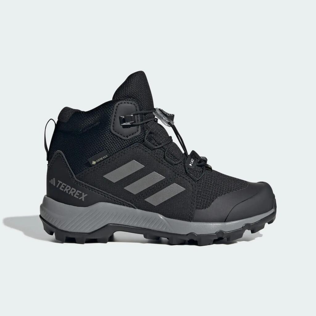 Terrex Mid GORE-TEX Hiking Shoes
