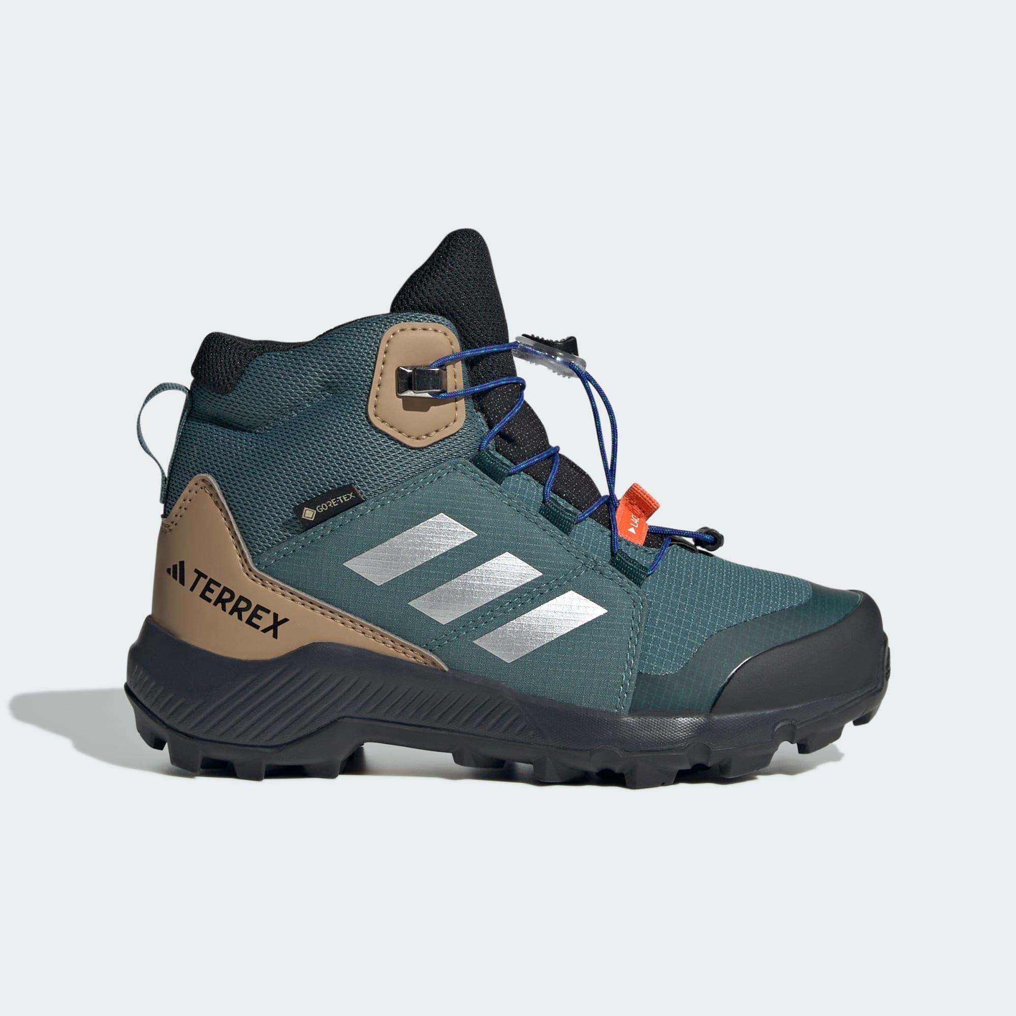 ADIDAS Terrex Mid GORE-TEX Hiking Shoes