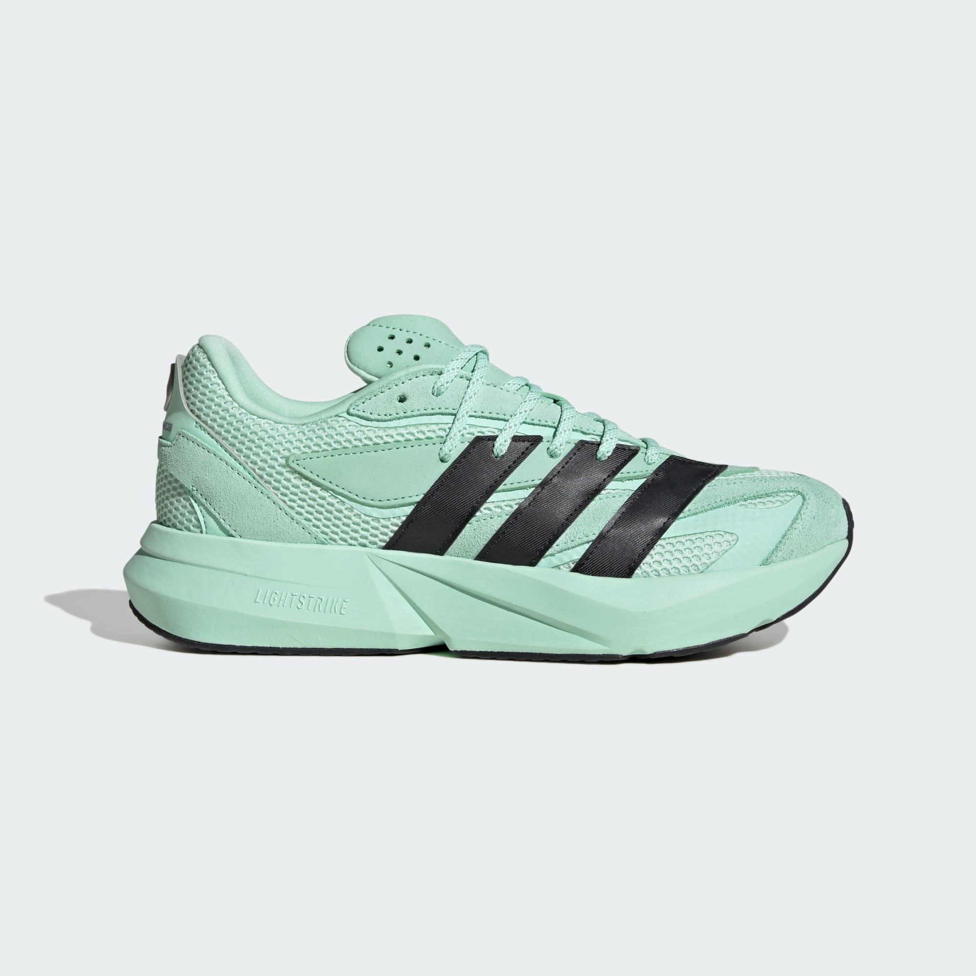 ADIDAS Boty Mercedes - AMG Petronas Formula One Team Lightblaze