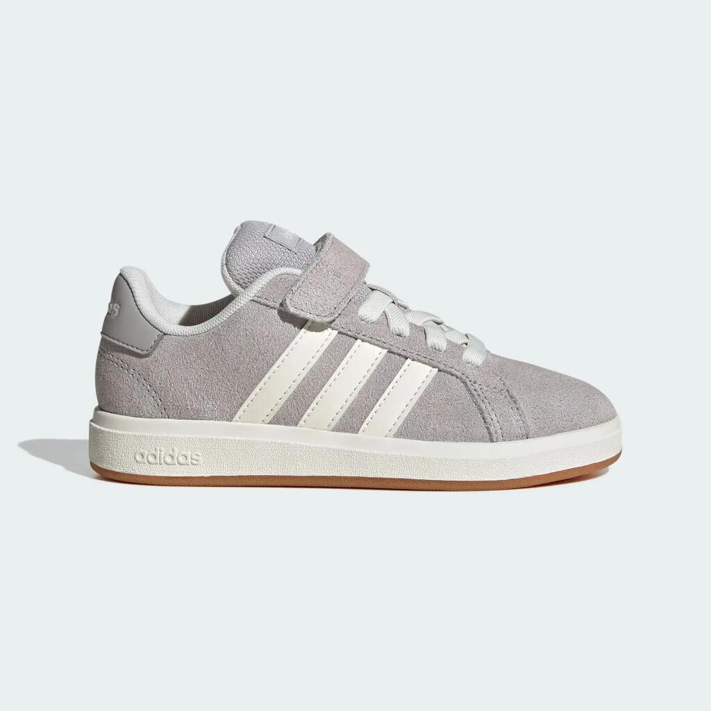 GREY / WHITE / BROWN