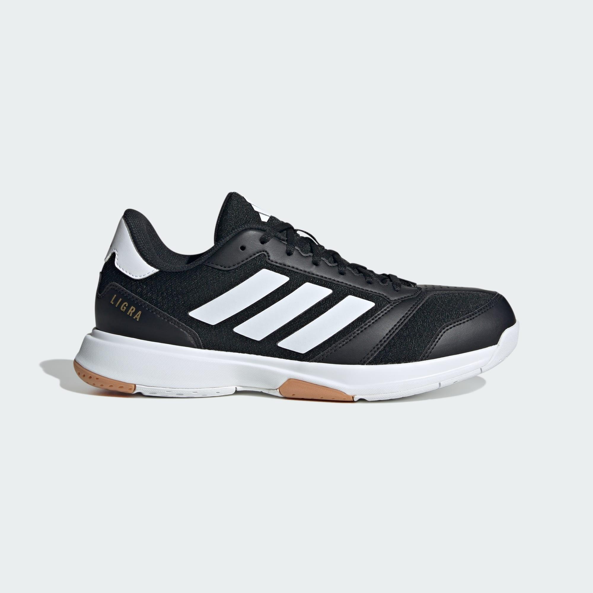 ADIDAS Boty Ligra 8 Indoor