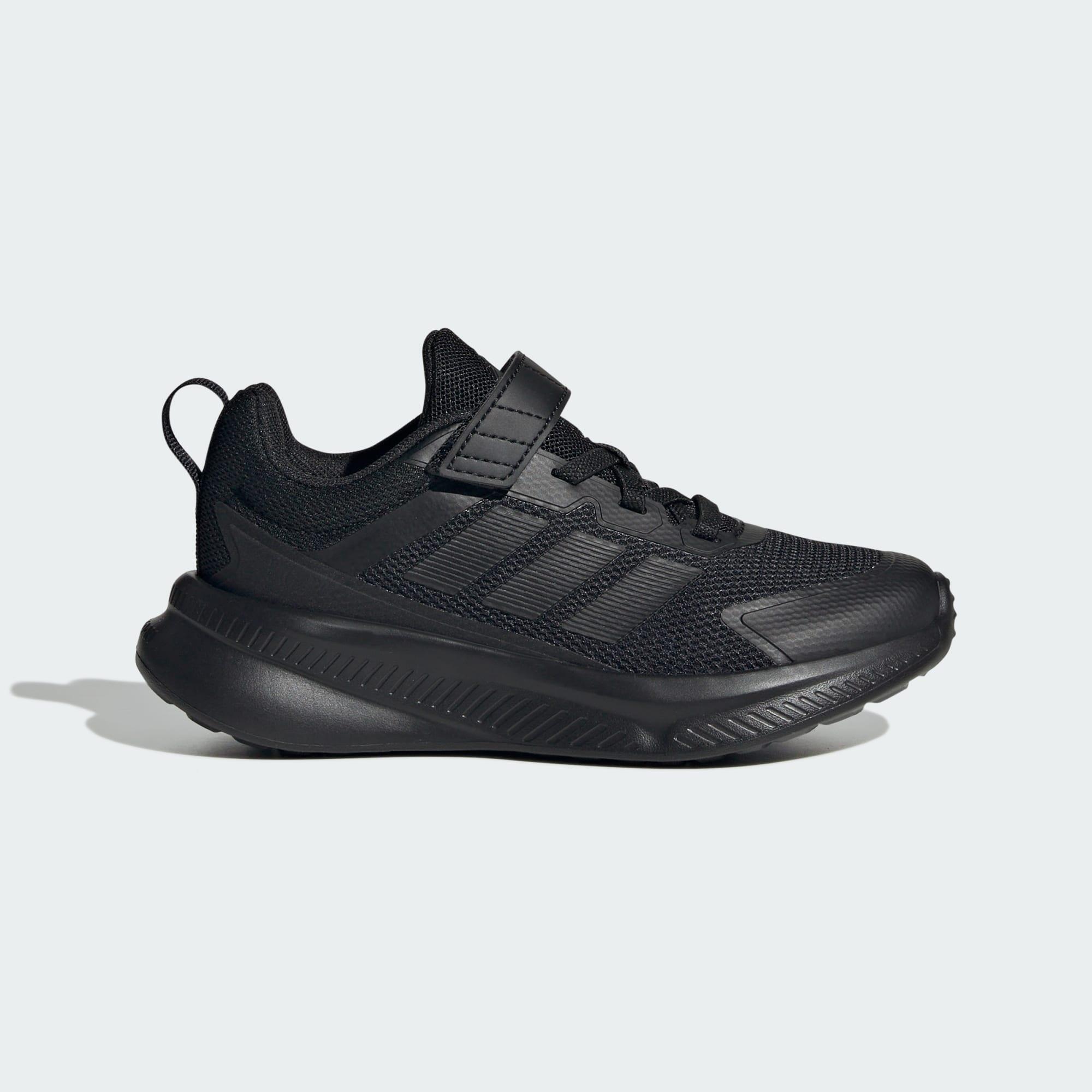 ADIDAS Dětské boty Fortarun 4.0