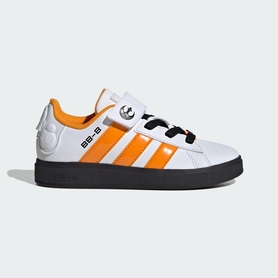 Buty Adidas Star Wars Grand Court 2.0 Children