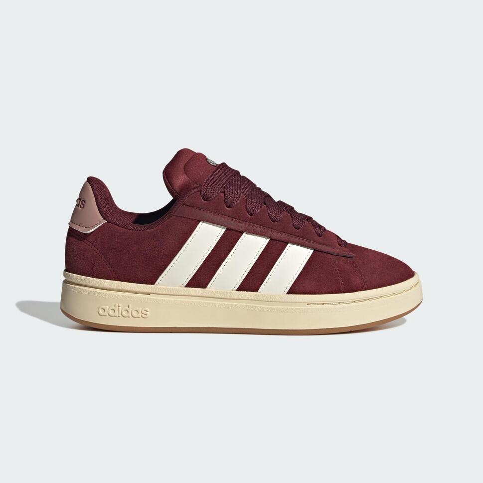 Buty Grand Court Alpha