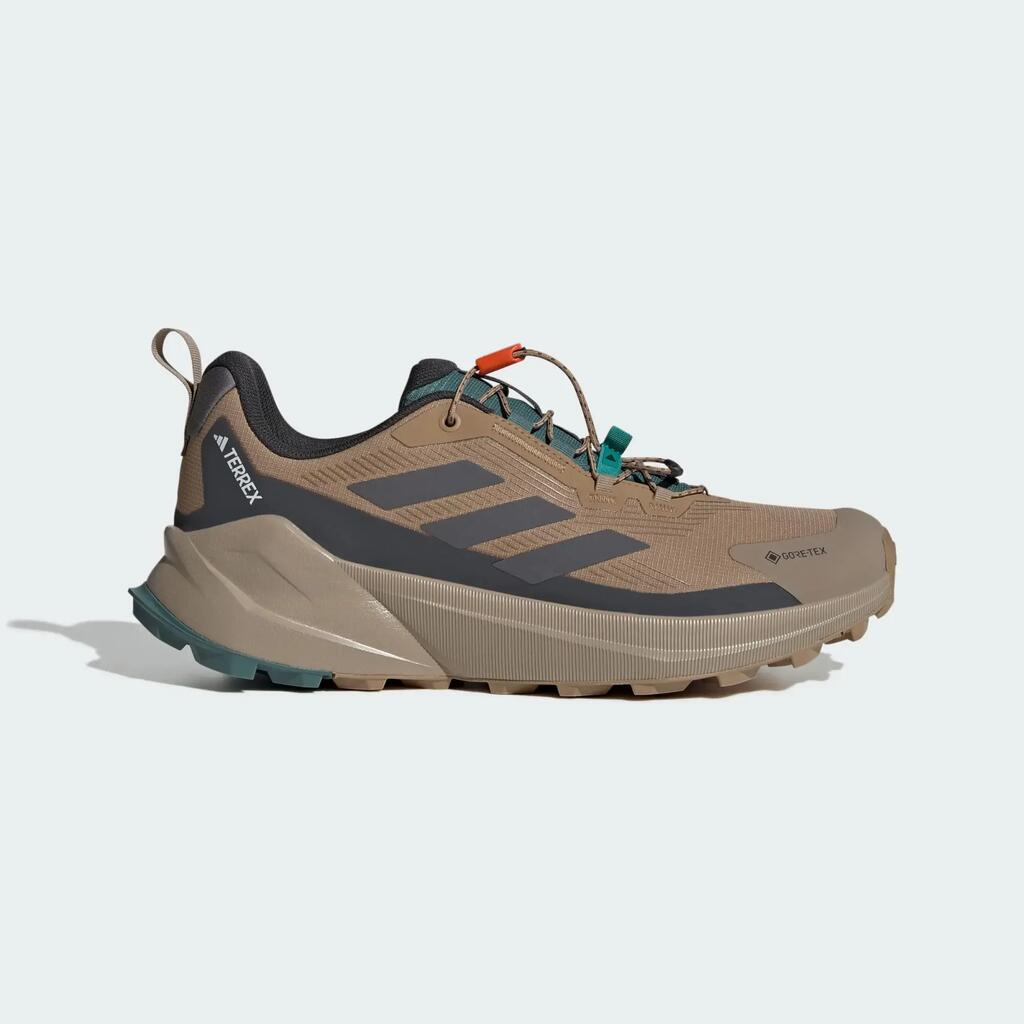 BROWN / BLACK / GREY