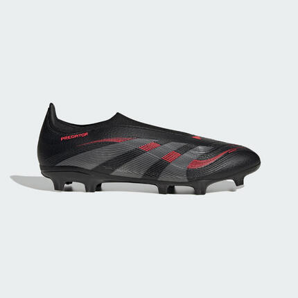 Bota de fútbol Predator League Laceless césped natural seco/multisuperficie