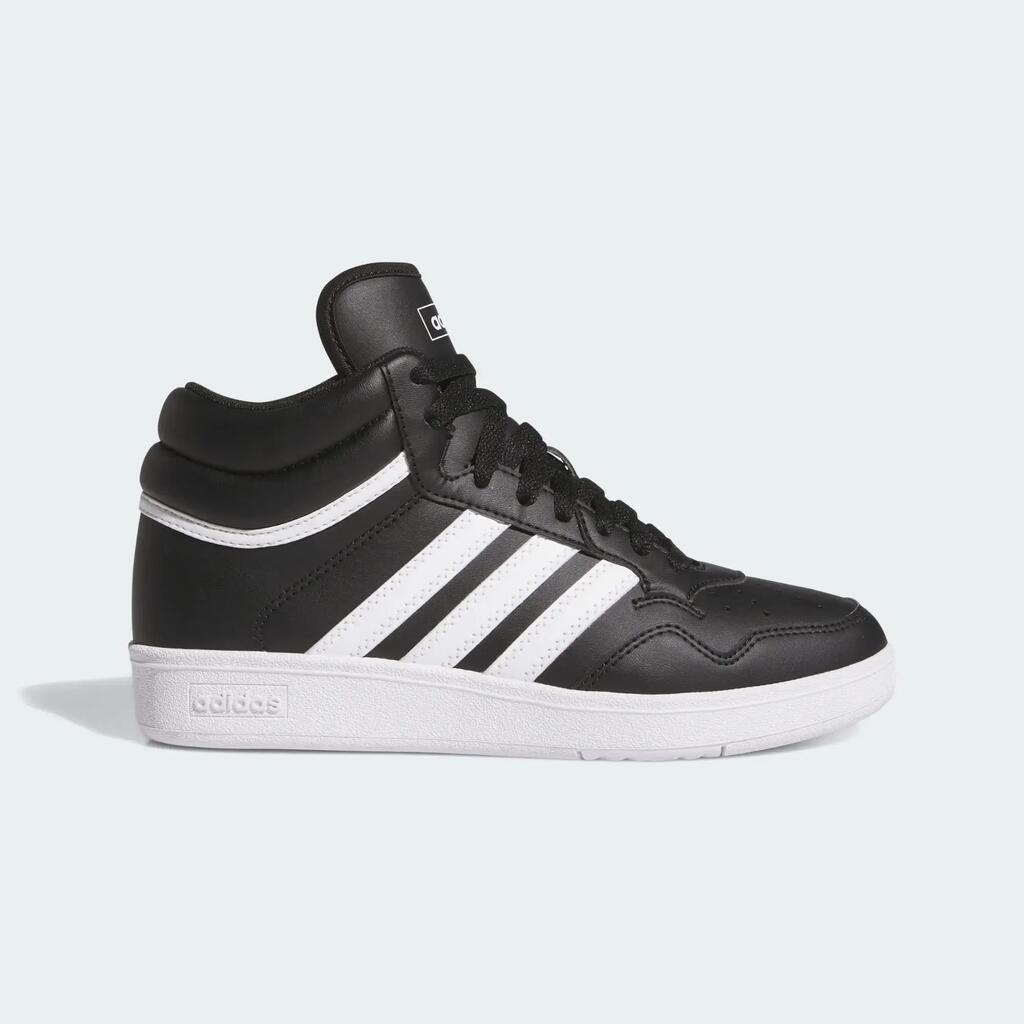 Hoops 4.0 Mid Shoes