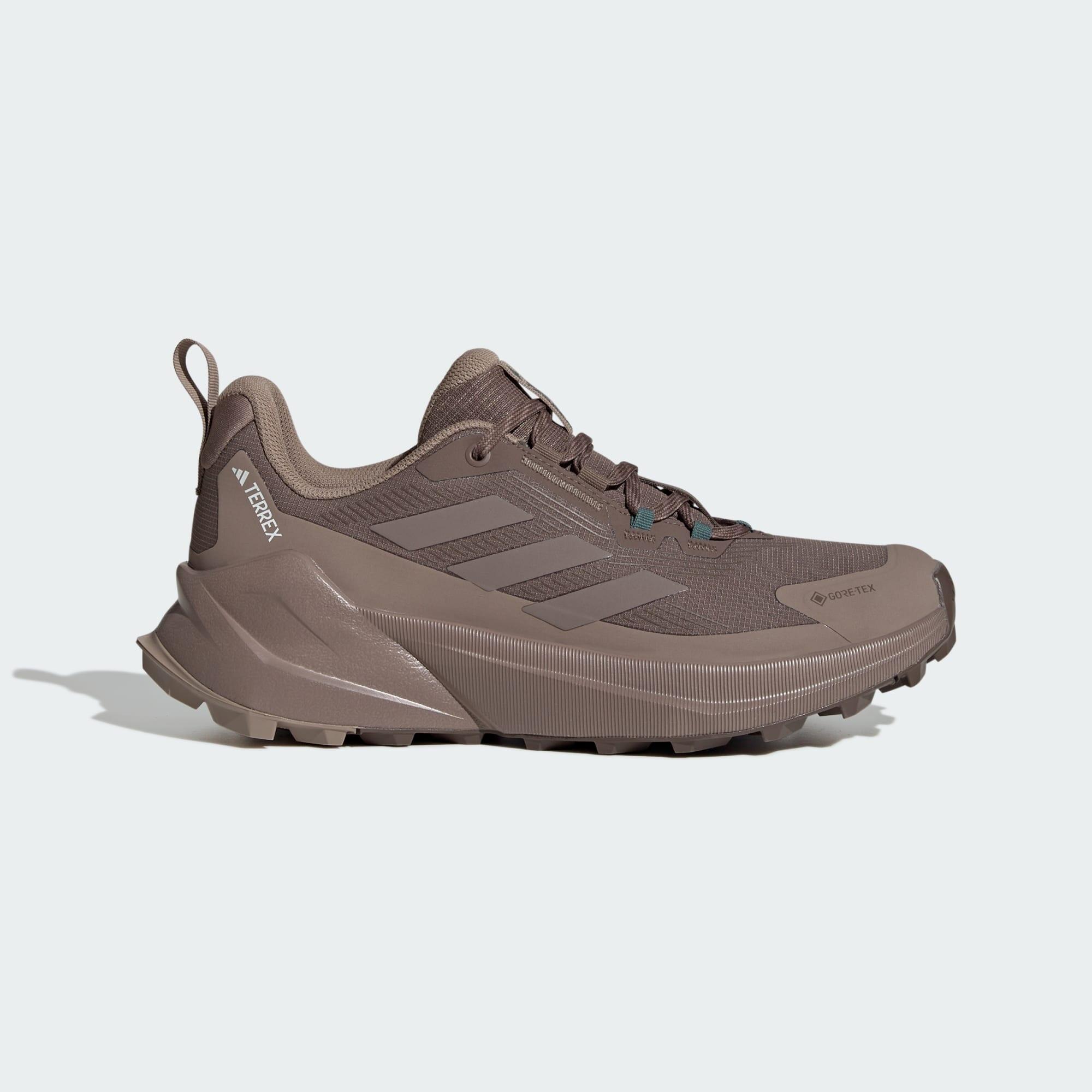 Adidas - Chaussure De Randonnée Terrex Trailmaker 2.0 Gore-tex - Baskets - Beige|kaki|marron - 42 - Decathlon