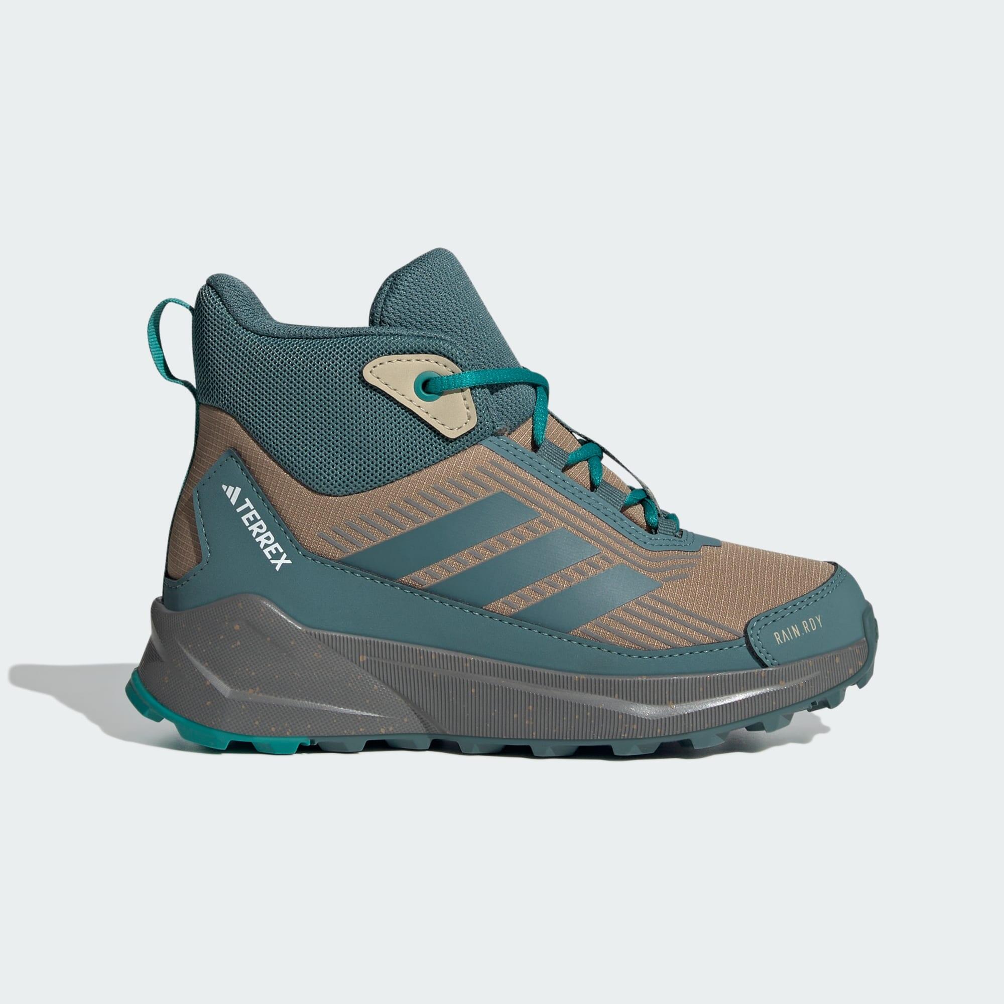 ADIDAS Terrex Trailmaker 2 Mid Rain.Rdy Wanderschuh