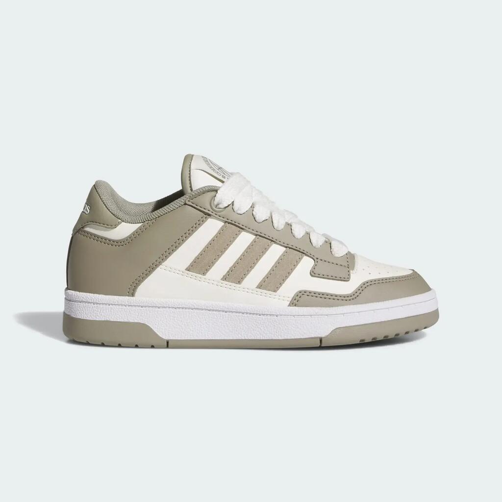 Rapid Court Low Shoes