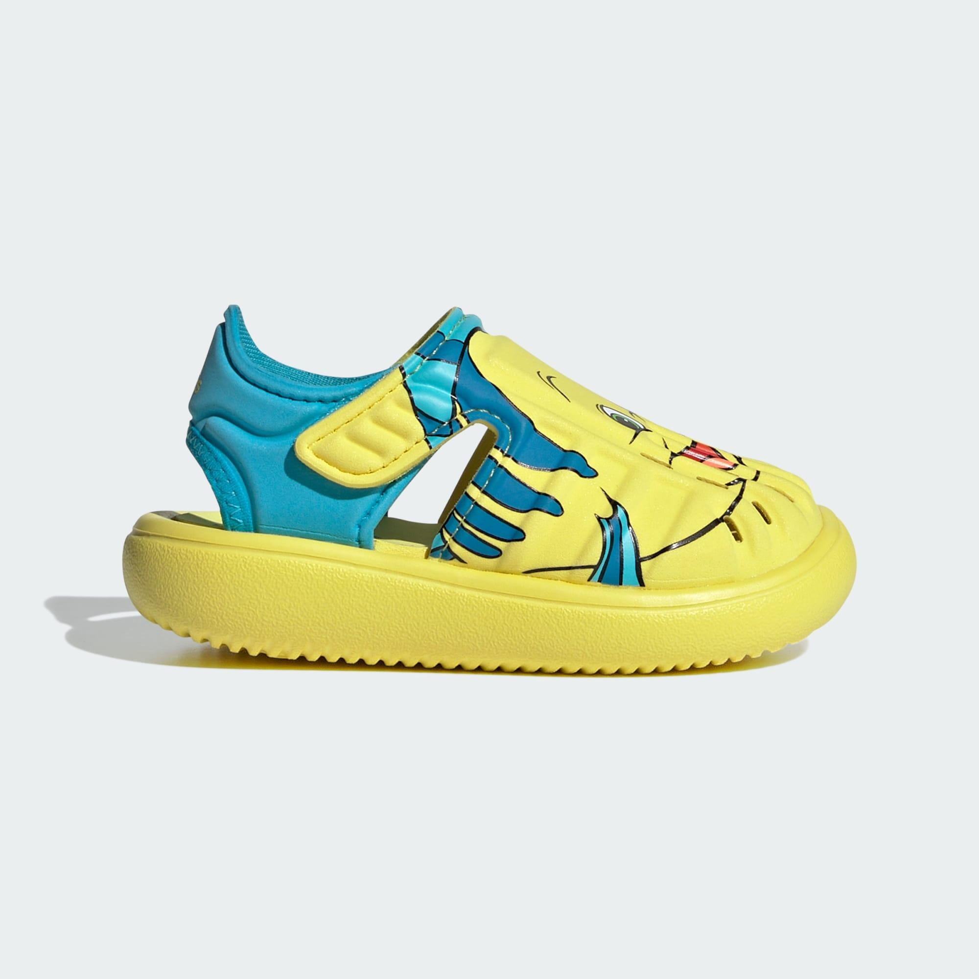 SANDAŁY ADIDAS PIXAR WATER DISNEY INFANT 2/7