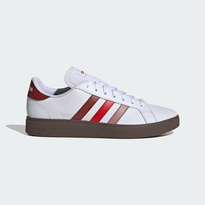 Zapatilla Grand Court Base 2.0