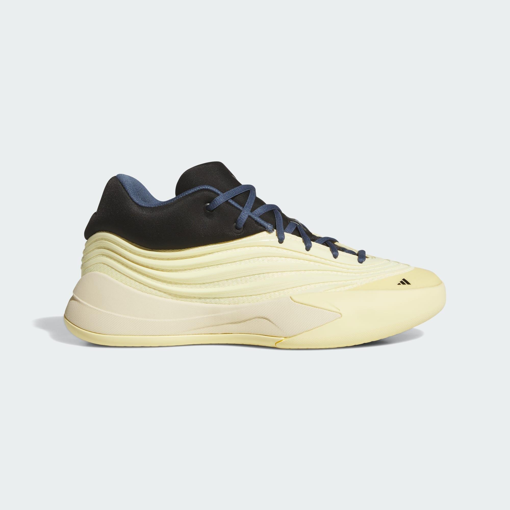 Adidas - Chaussure Dame x - Chaussures De Sport - Bleu|jaune|noir - Decathlon