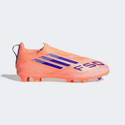 Chaussure sans lacets F50 League Multi-surfaces Enfants