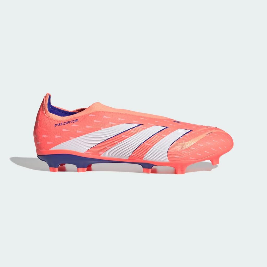 Predator League Laceless Firm/Multi-Ground Boots