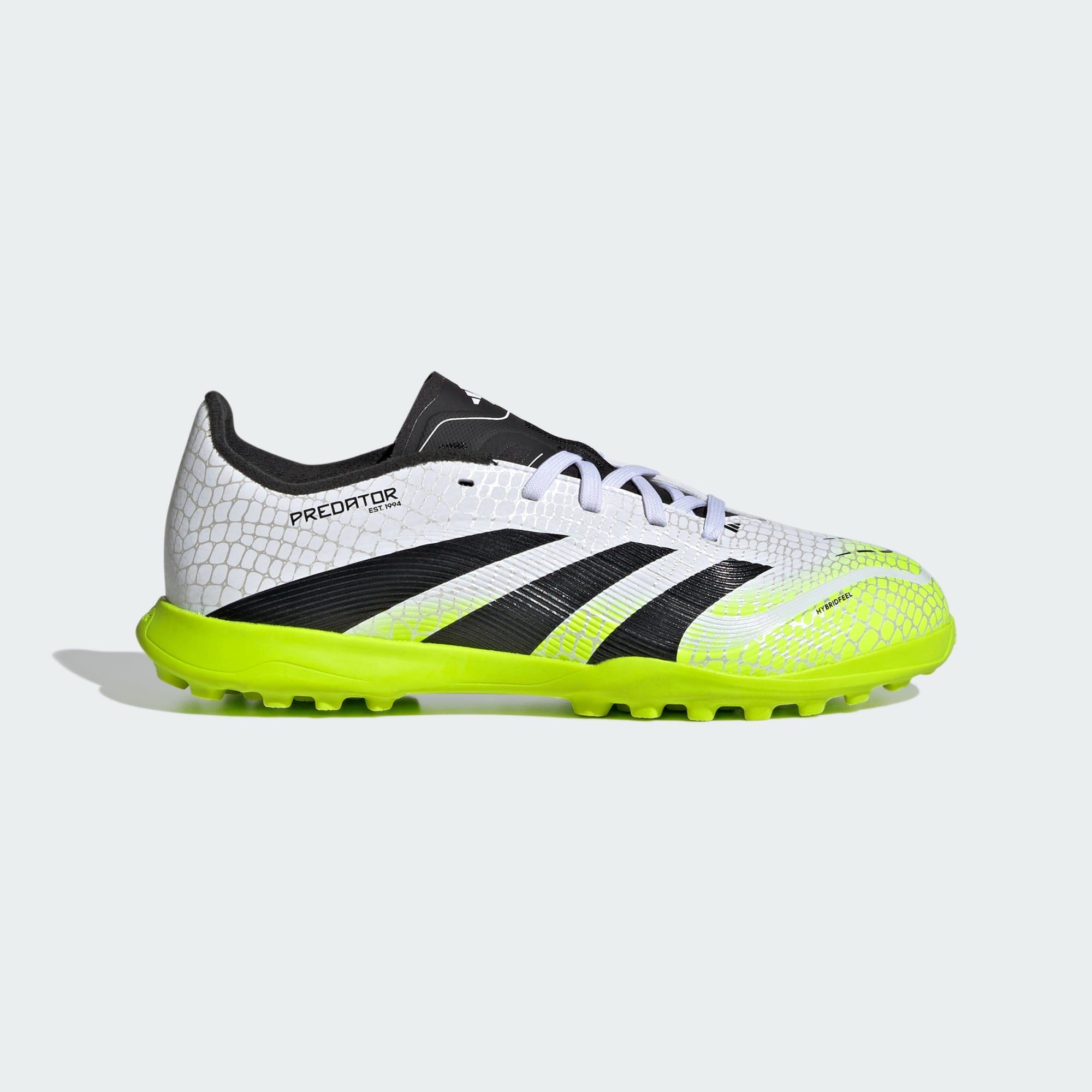 ADIDAS Dětské kopačky na umělý trávník Predator League