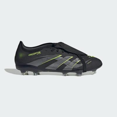 Bota de fútbol Predator Pro Fold-Over Tongue césped natural seco