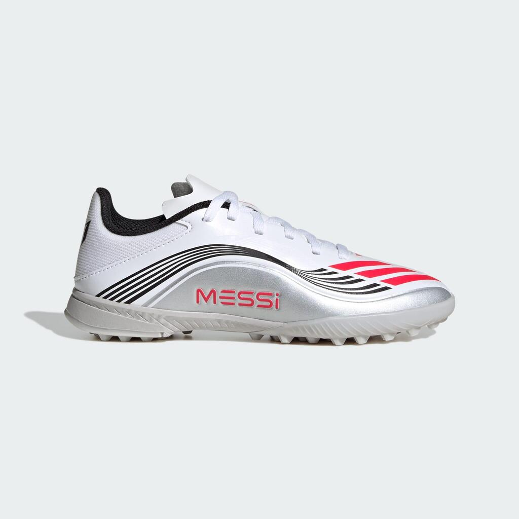 F50 Messi League Turf Boots Kids