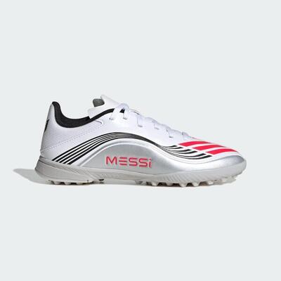 F50 messi league turf boots kids