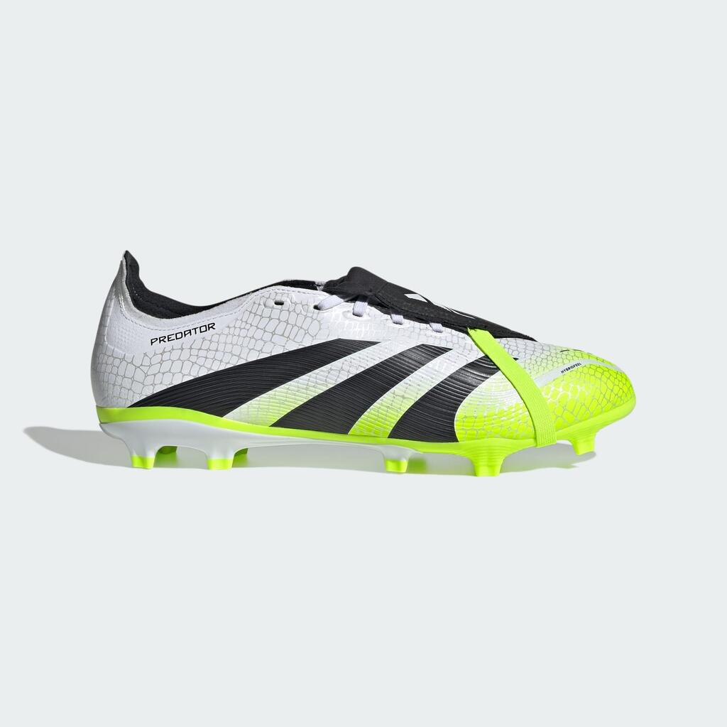 Predator League Fold-Over Tongue Firm/Multi-Ground Boots