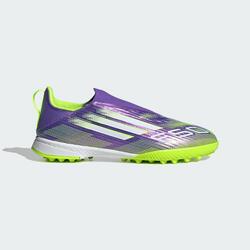 Chaussure sans lacets F50 League Multi-surfaces Enfants