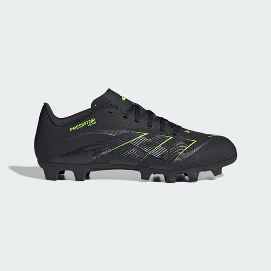 Bota de fútbol Predator Club césped natural seco / multisuperficie