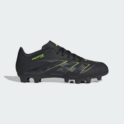 Scarpe da calcio Predator Club per terreni compatti e superfici miste.