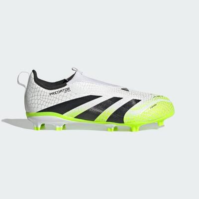 Bota Predator League Laceless multisuperficie (niño)