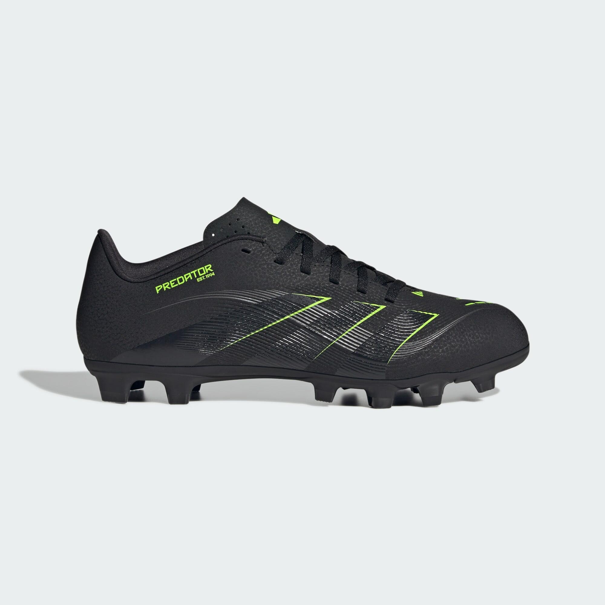 ADIDAS Botas de Futebol Club Predator – Vários pisos/Piso firme