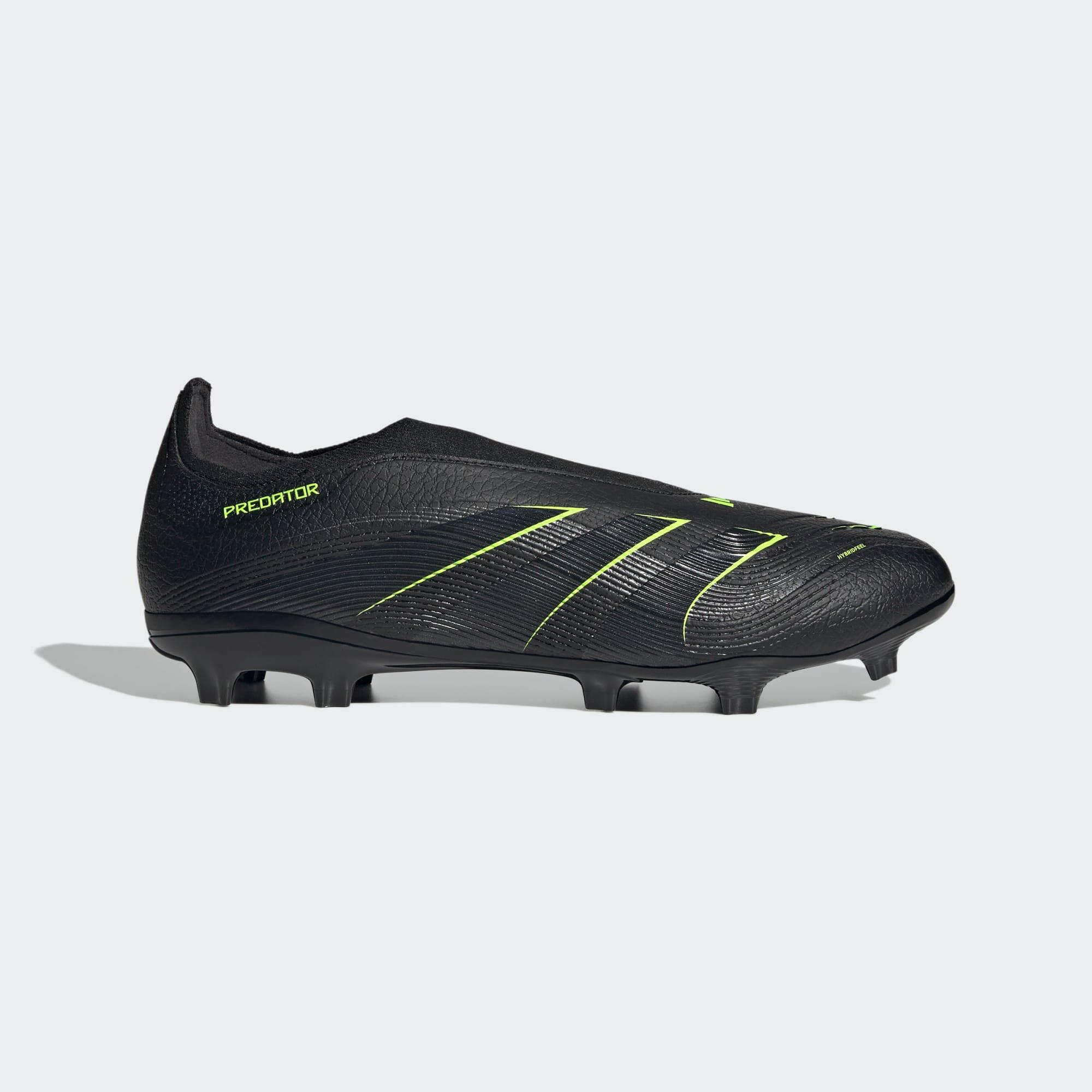 ADIDAS Predator League Laceless Firm/Multi-Ground Boots