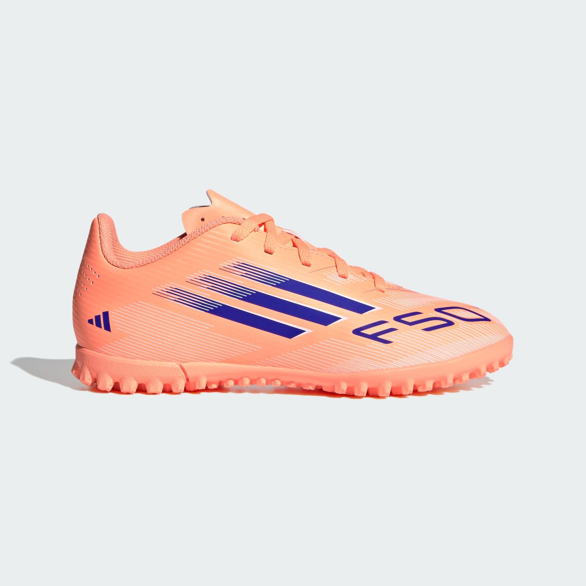 Buty piłkarskie F50 Club Turf Kids