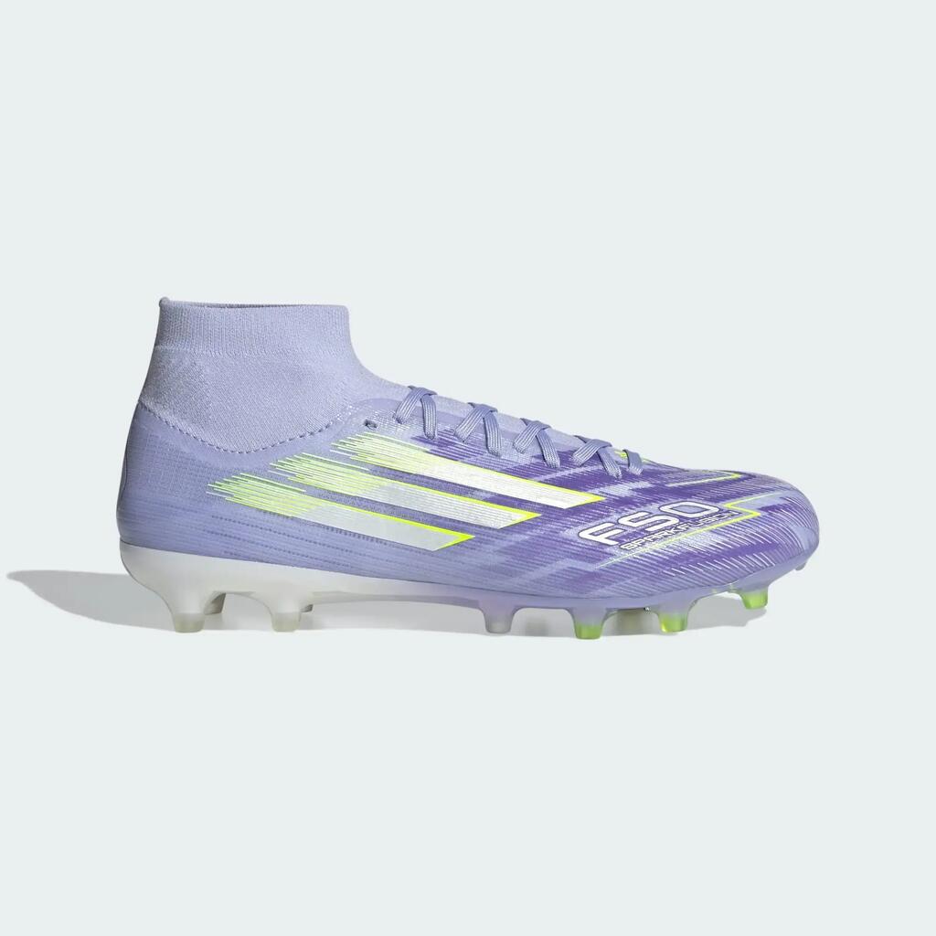 F50 Sparkfusion Pro Firm Ground/Artificial Grass Boots