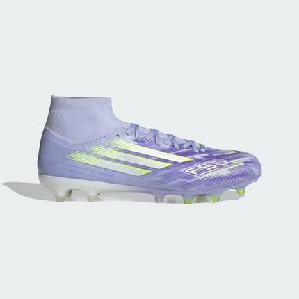 F50 Sparkfusion Pro Firm Ground/Artificial Grass Voetbalschoenen
