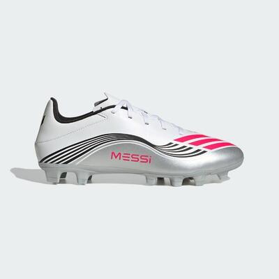 Scarpe da calcio F50 Messi Club compatti/multisuperficie