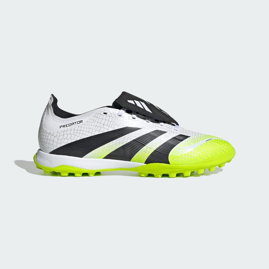 Predator League Fold-Over Tongue Turf Boots