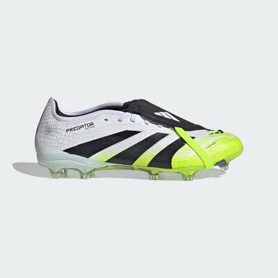 Bota de fútbol Predator Pro Fold-Over Tongue césped natural seco