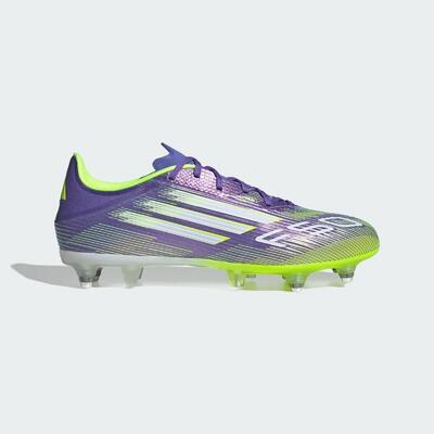Bota F50 League para césped húmedo